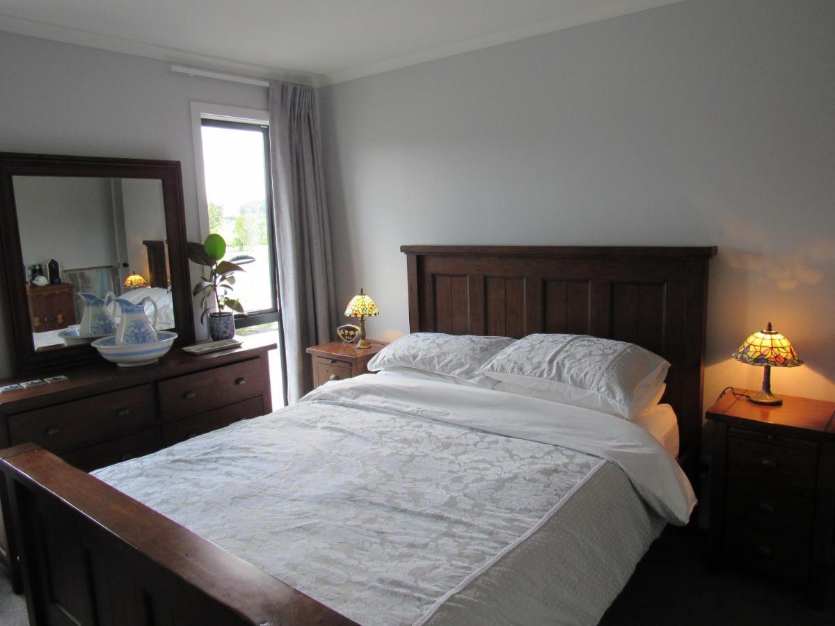 Llun Y Mynydd B&B Nelson Exterior photo